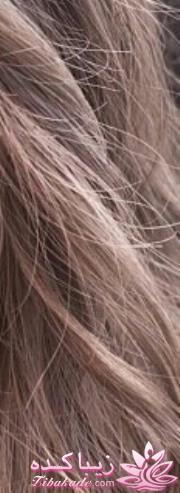 رنگ مو، آموزش ترکیب رنگ مو